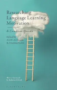 Researching Language Learning Motivation. A Concise Guide, Paperback/***