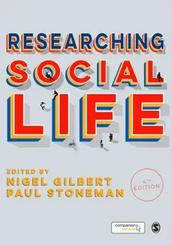 Researching Social Life, Paperback/***