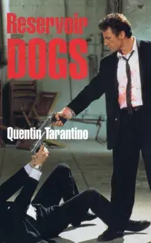 Reservoir Dogs, Paperback/Quentin Tarantino