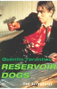 Reservoir Dogs: The Screenplay - Quentin Tarantino