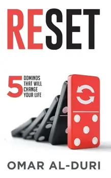 Reset: 5 dominos that will change your life, Paperback/Omar Al-Duri