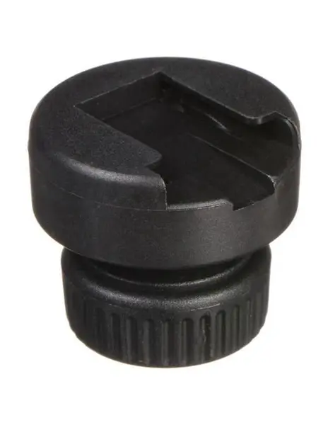Resigilat: Manfrotto 143S-1 patina cold shoe prindere accesorii