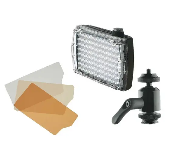 Resigilat: Manfrotto Spectra 900S lampa video Led 5600K
