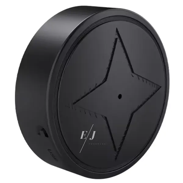 RESIGILAT - Mini tracker GPS 2G, PG12, autonomie 3-5 zile, rezistent la apa, magnetic