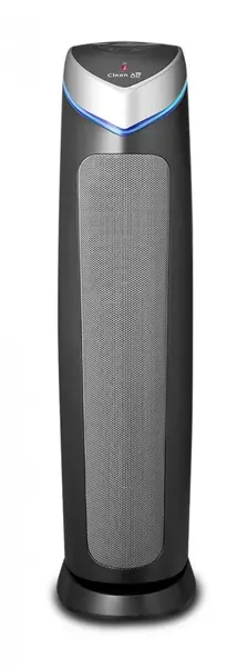 Resigilat! Purificator de aer Clean Air Optima CA508, Display, Timer, Debit aer 240 mc/ora, Consum 48W/h, Pentru 65mp, 3 trepte