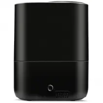 Resigilat - Umidificator cu ultrasunete TROTEC B2E, Difuzor aroma, Pentru 30 mp, Indicator umiditate LED, Filtru carbon activ