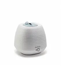 Resigilat! Umidificator si difuzor de aroma SUPRA BEL’AIR, Rata umidificare 380 ml/ora, Pentru incaperi de pana la 60 mp, Rezerv