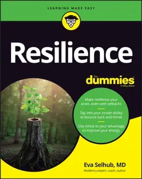 Resilience for Dummies, Paperback/Eva M. Selhub