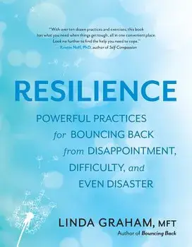 Resilience: Powerful Practices for Bouncing Back from Disappointment, Difficulty, and Even Disaster, Paperback/Linda Graham
