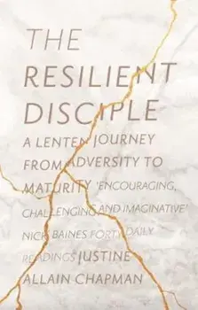 Resilient Disciple, Paperback/Justine Allain-Chapman