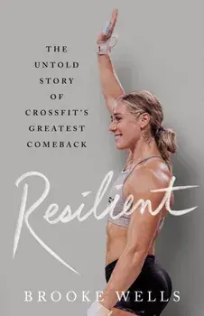 Resilient, Hardback/Brooke Wells