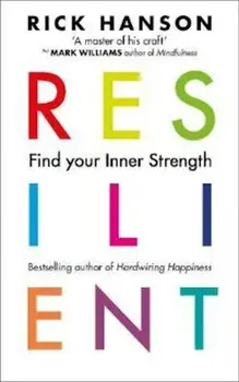 Resilient, Hardcover/Rick Hanson