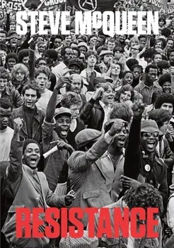 Resistance, Hardback/Turner Contemporary