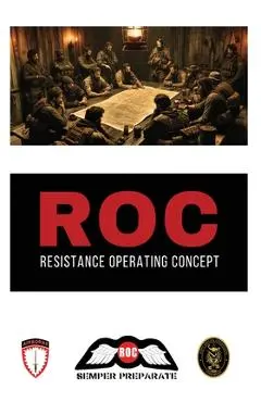 Resistance Operating Concept (ROC) - United States Socom
