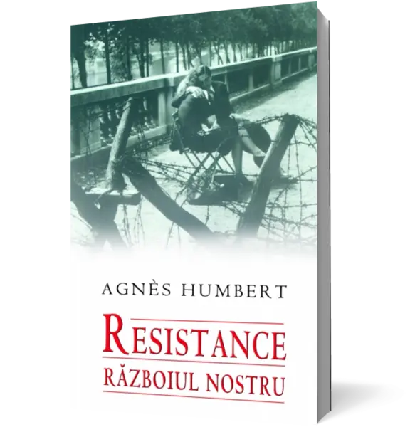 Resistance. Războiul nostru