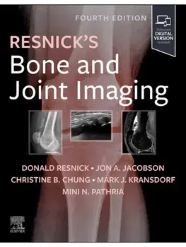 Resnick's Bone and Joint Imaging. 4 ed, Hardback/***