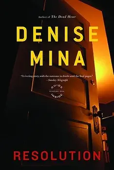 Resolution, Paperback/Denise Mina