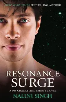 Resonance Surge. Book 7, Paperback/Nalini Singh