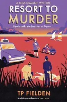 Resort to Murder, Paperback/TP Fielden