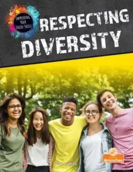 Respecting Diversity, Paperback/Vicky Bureau