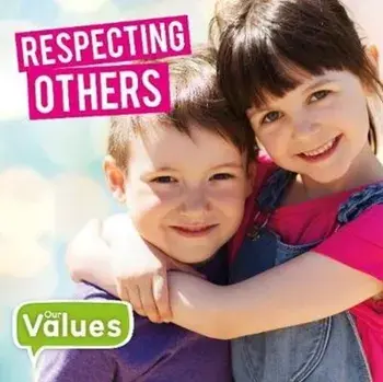 Respecting Others, Paperback/Steffi Cavell-Clarke