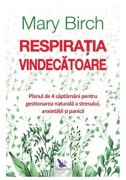 Respiratia vindecatoare