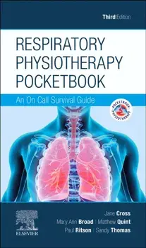 Respiratory Physiotherapy Pocketbook. An On Call Survival Guide, Paperback/Sandy Thomas