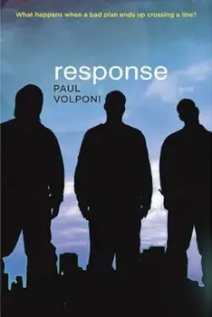 Response, Paperback/Paul Volponi