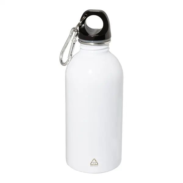 Ressuto sticlă din oțel inoxidabil reciclat