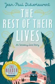 Rest of Their Lives, Paperback/Jean-Paul Didierlaurent