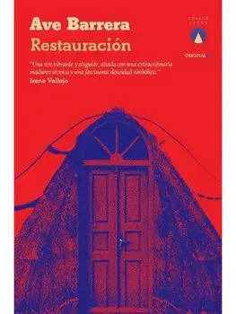 Restauracion, Paperback/Ave Barrera