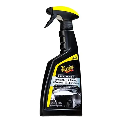 Restaurator vopsea 473 ml - Meguiar s Ultimate Insane Shine Paint Glosser