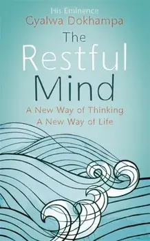 Restful Mind, Paperback/Gyalwa Dokhampa Rinpoche