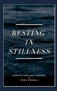 Resting in Stillness, Paperback/Pema Düddul