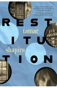 Restitution - Tamar Shapiro