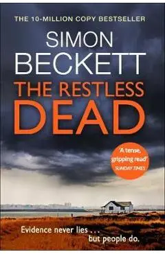 Restless Dead