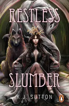 Restless Slumber, Paperback/K.J. Sutton