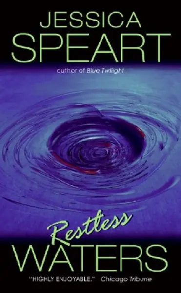 Restless Waters: A Rachel Porter Mystery | Jessica Speart