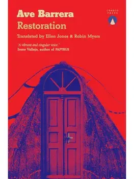 Restoration, Paperback/Ave Barrera