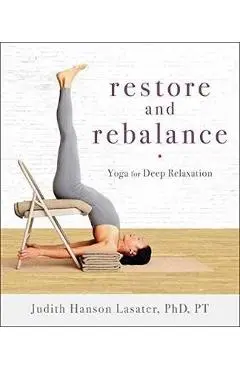 Restore And Rebalance