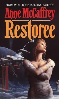 Restoree. Fantasy, Paperback/Anne McCaffrey