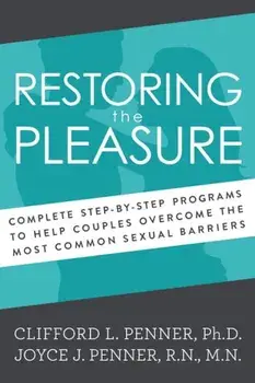 Restoring the Pleasure, Paperback/Thomas Nelson