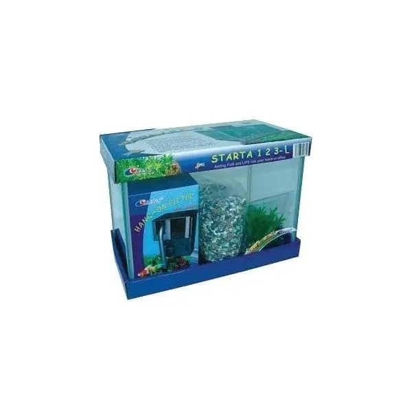 Resun Acvariu Starta 123-L