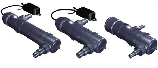Resun Sterilizator UV 07-18 W