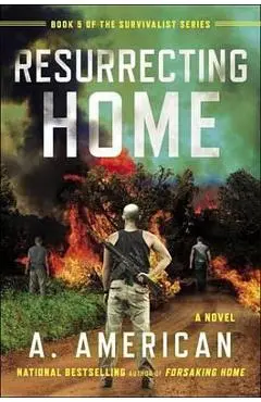 Resurrecting Home - A. American