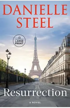 Resurrection - Danielle Steel
