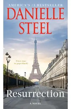 Resurrection - Danielle Steel
