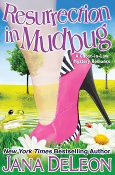 Resurrection in Mudbug, Paperback/Jana DeLeon
