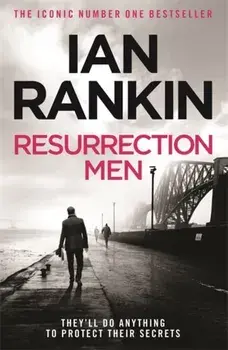 Resurrection Men, Paperback/Ian Rankin