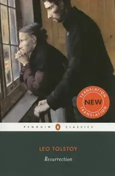Resurrection, Paperback/Leo Tolstoy
